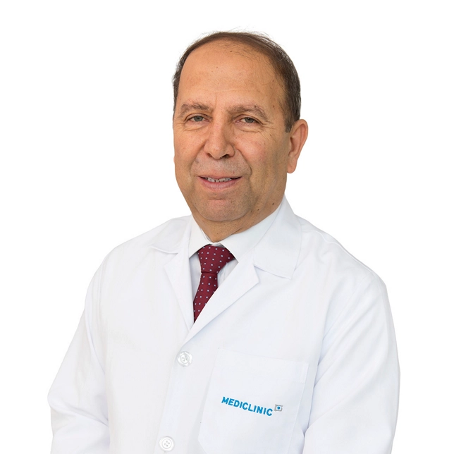 Dr. Mohamed Alom
